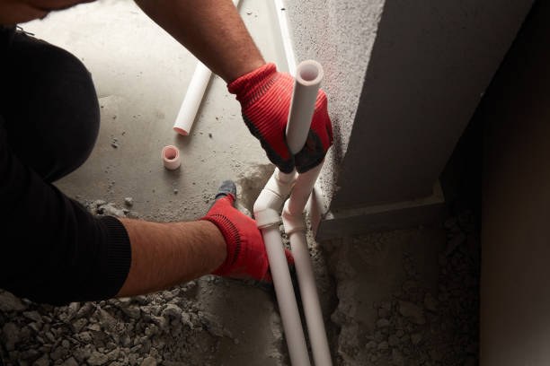 Best Plumbing Inspection Services  in Westvale, NY